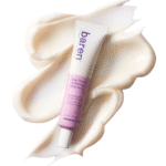 Baren Neriebus Drėkinantis Pėdų Balzamas