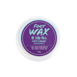 Baren Peppermint Cooling Intensive
  Pėdų Kremas