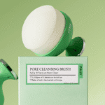 Fully Pore Cleansing Brush Šepetėlis Porų Valymui - Image 2
