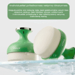 Fully Pore Cleansing Brush Šepetėlis Porų Valymui - Image 5