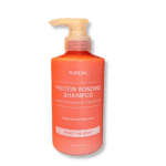 KUNDAL Protein Bonding Care Šampūnai - Image 2