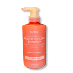 KUNDAL Protein Bonding Care Šampūnai