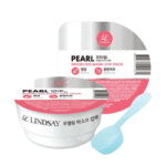 LINDSAY Modeliuojanti Veido Kaukė Pearl