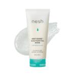 Nesh Mint Biome Gaivinantis Galvos Odos Šveitiklis