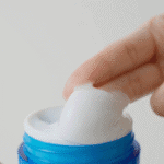 Real Barrier Aqua Soothing Atkuriamasis Gelinis Kremas - Image 2