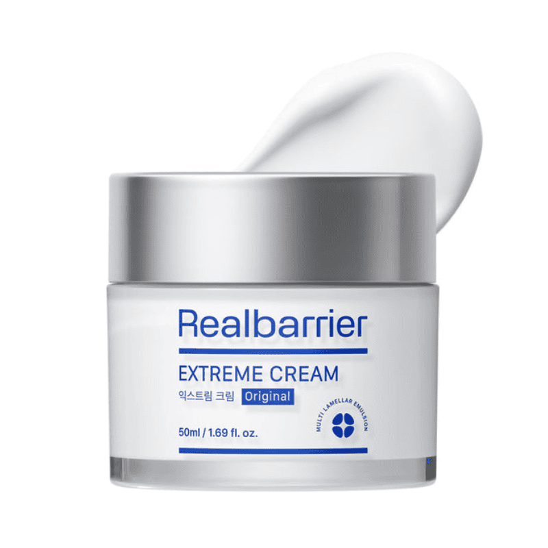 Real Barrier Extreme Cream 50 ml Real Barrier Extreme Atkuriamasis Kremas - Image 1