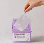 SOMEBYMI Retinol Intense Kasdienių Kaukių Rinkinys - Image 2