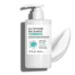 APLB Glutathione Niacinamide Kūno Losjonas