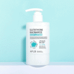 APLB Glutathione Niacinamide Kūno Losjonas - Image 2