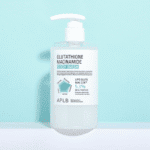 APLB Glutathione Niacinamide Kūno Prausiklis - Image 2