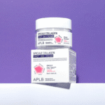 APLB Spicule Collagen Shot 300 Veido Kremas - Image 2