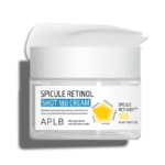 APLB Spicule Retinol Shot 180 Veido Kremas