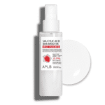 APLB Salicylic Acid BHA Arbutin Poras Valanti Dulksna