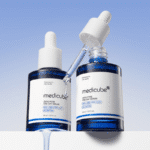 Medicube Zero Pore One Day  Poras Mažinantis Serumas - Image 4