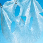 Numbuzin  No.1 Pantothenic B5 Hyaluronic Raminanti Veido Kaukė - Image 2