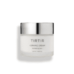 TIRTIR Ceramic Maitinantis Kremas Veidui - Image 3
