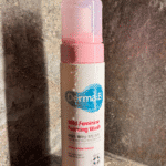 Derma-B Švelnus Intymios Higienos Putų Prausiklis - Image 2