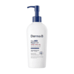 DERMA:B CeraMD Repair Atstatomasis Kūno Aliejus