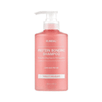 KUNDAL Protein Bonding Care Šampūnai