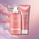 KUNDAL Protein Bonding Plaukų Priežiūros Rinkinys - Image 2