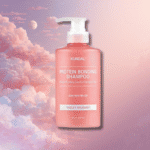 KUNDAL Protein Bonding Care Šampūnai - Image 2