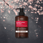 KUNDAL Caffeine Šampūnai - Image 2