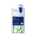 Mediheal Essential Veido Kaukė su Alijošiumi