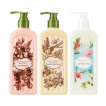 Nature Republic Aromatiniai Kūno Losjonai