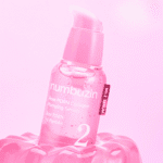 Numbuzin No.2 Rose PDRN Collagen
  Putlinantis Veido Serumas - Image 2