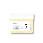 Numbuzin No.5+ Vitamin-Niacinamide Koncentruoti Tonerio Padeliai