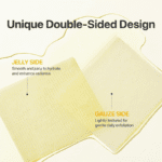 Numbuzin No.5+ Vitamin-Niacinamide Koncentruoti Tonerio Padeliai - Image 3