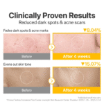 Numbuzin No.5+ Vitamin-Niacinamide Koncentruoti Tonerio Padeliai - Image 4