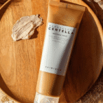 Skin1004 Madagascar Centella Ampoule Kelioninis Veido Prausiklis - Image 3