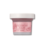 Skinfood
  Blask Sugar Strawberry Nuplaunama Eksfolijuojanti Veido Kaukė
