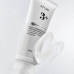 Anua 3 Ceramide Panthenol Moisture Barrier Veido Kremas - Image 5