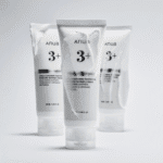 Anua 3 Ceramide Panthenol Moisture Barrier Veido Kremas - Image 3