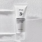 Anua 3 Ceramide Panthenol Moisture Barrier Veido Kremas - Image 4
