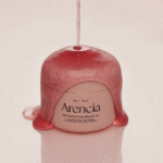 Arencia  Fresh Red Smoothie Stangrinantis Serumas - Image 2