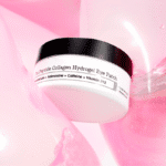 COSRX The Peptide Collagen Hydrogelio Paakių Kaukės - Image 2