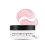 COSRX The Peptide Collagen Hydrogelio Paakių Kaukės