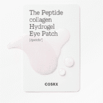 COSRX The Peptide Collagen Hydrogelio Paakių Kaukės - Image 3