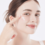 COSRX The Peptide Collagen Hydrogelio Paakių Kaukės - Image 4