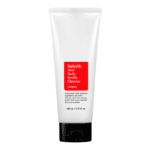 COSRX Salicylic Acid Daily Gentle Veido Prausiklis Problematiškai Odai