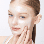 COSRX PDRN Exosome Skinplaning Glaze Nulupama Veido Kaukė - Image 5