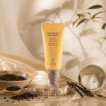 Haruharu Wonder Black Rice Moisture Airyfit Apsauga nuo Saulės SPF 50+ - Image 2