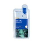Mediheal Dermaplus Heartleaf Veido Kaukė