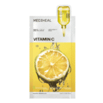 Mediheal Essential Vitamin C Veido Kaukė