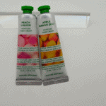 Nature Republic Rankų Kremas Apple Mango Jelly - Image 2