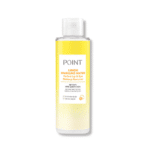 Point Lemon Sparkling Water Lūpų ir Akių Makiažo Valiklis
