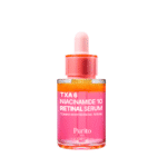 Purito TXA 6 Niacinamide 10 Retinal Skaistinantis Serumas